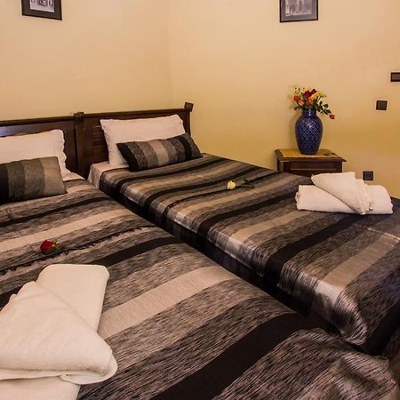 Hotel Amira Et Vacances Marrakesh Eksteriør billede