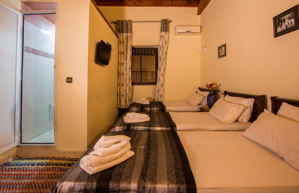 Hotel Amira Et Vacances Marrakesh Eksteriør billede