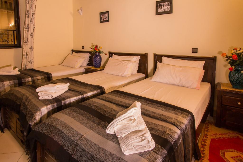 Hotel Amira Et Vacances Marrakesh Eksteriør billede