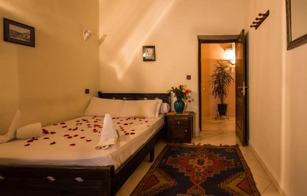 Hotel Amira Et Vacances Marrakesh Eksteriør billede