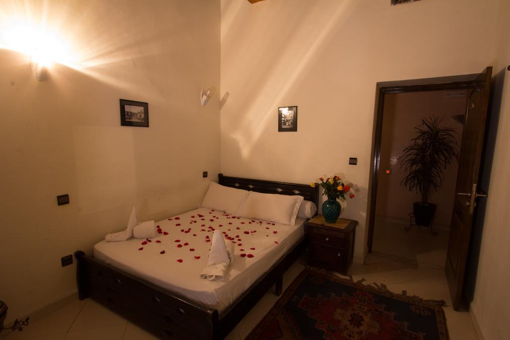 Hotel Amira Et Vacances Marrakesh Eksteriør billede