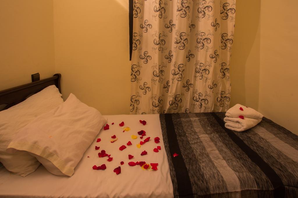 Hotel Amira Et Vacances Marrakesh Eksteriør billede