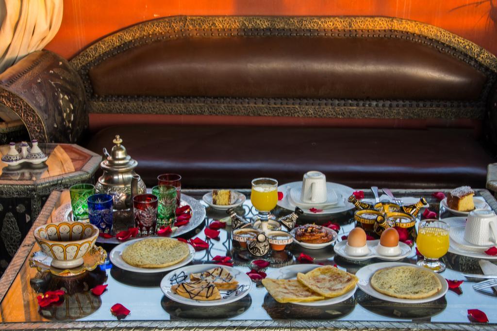 Hotel Amira Et Vacances Marrakesh Eksteriør billede
