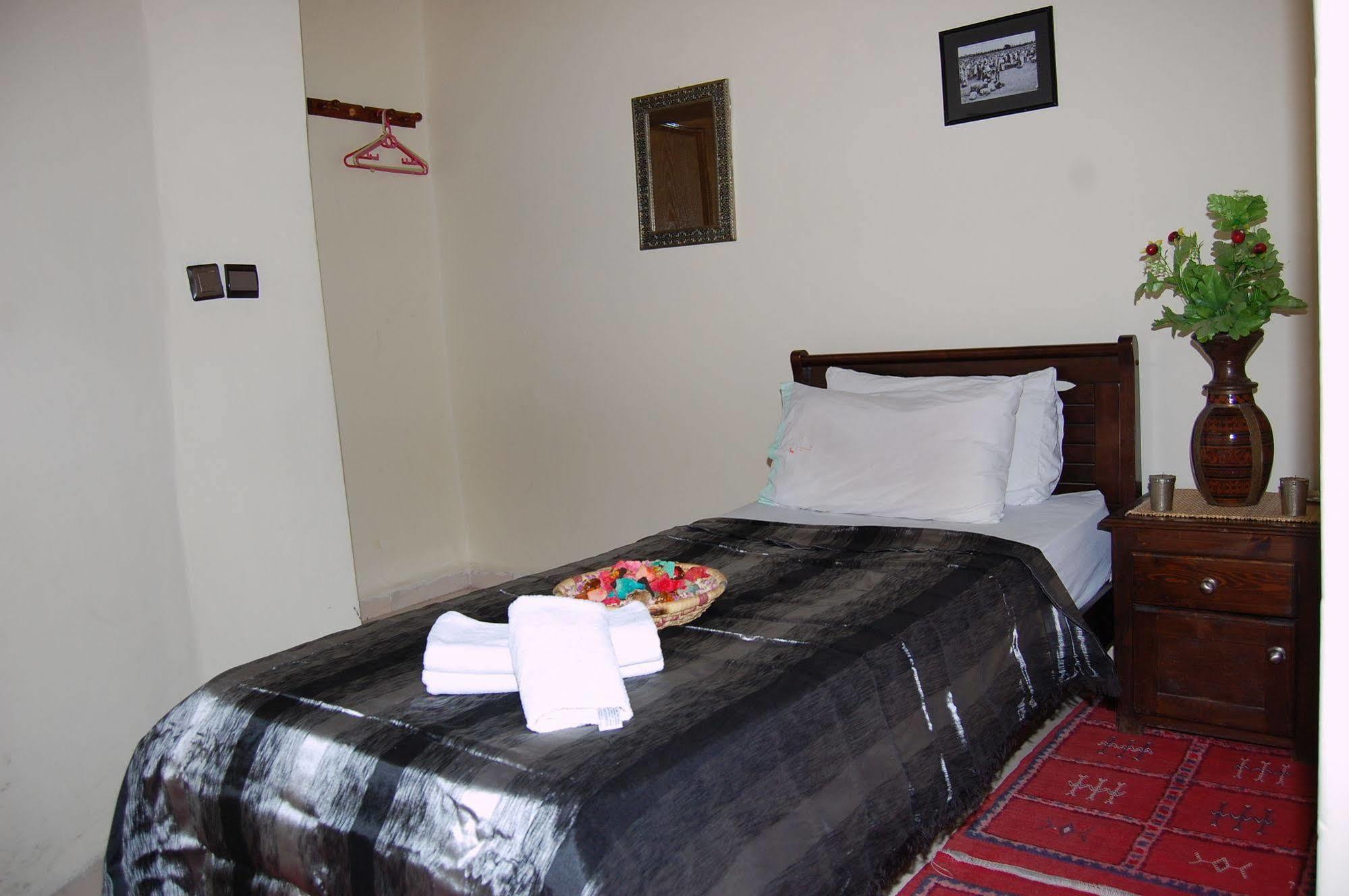Hotel Amira Et Vacances Marrakesh Eksteriør billede