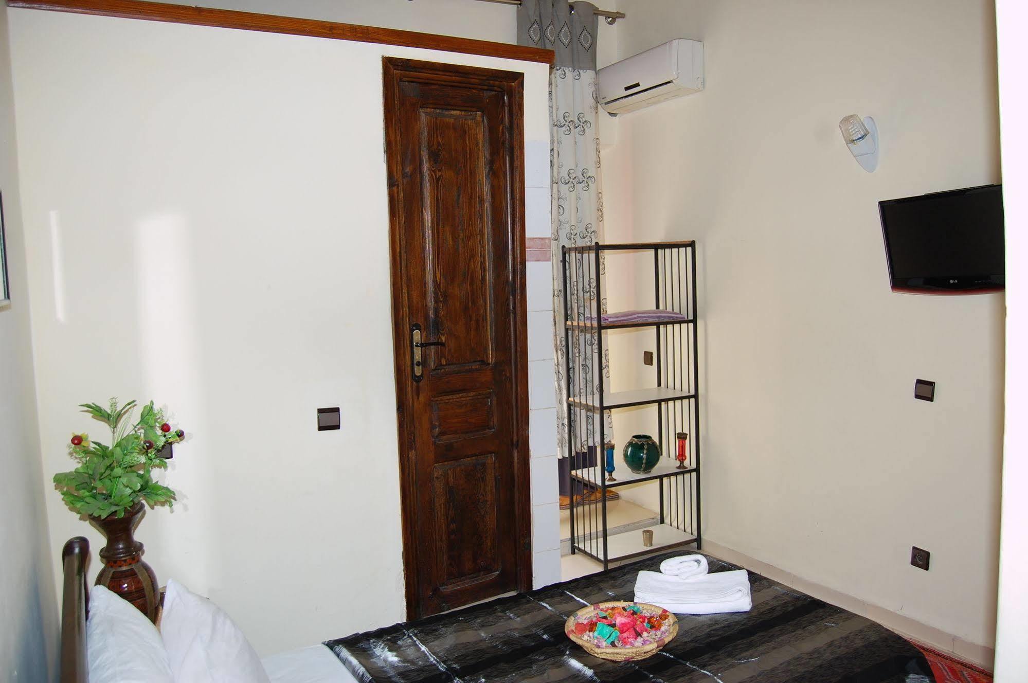 Hotel Amira Et Vacances Marrakesh Eksteriør billede